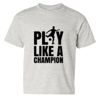 Heavy Cotton™ Youth T-Shirt Thumbnail