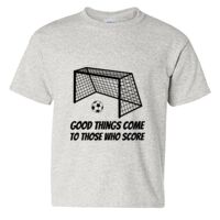 Heavy Cotton™ Youth T-Shirt Thumbnail