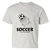 Heavy Cotton™ Youth T-Shirt Thumbnail