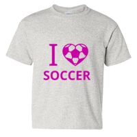 Heavy Cotton™ Youth T-Shirt Thumbnail