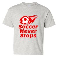 Heavy Cotton™ Youth T-Shirt Thumbnail