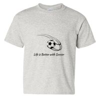 Heavy Cotton™ Youth T-Shirt Thumbnail