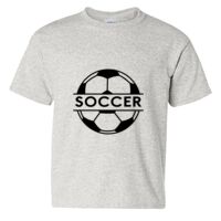 Heavy Cotton™ Youth T-Shirt Thumbnail