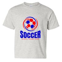 Heavy Cotton™ Youth T-Shirt Thumbnail