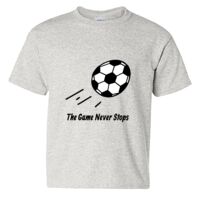 Heavy Cotton™ Youth T-Shirt Thumbnail