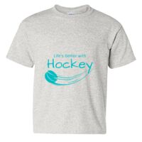 Heavy Cotton™ Youth T-Shirt Thumbnail