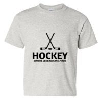 Heavy Cotton™ Youth T-Shirt Thumbnail