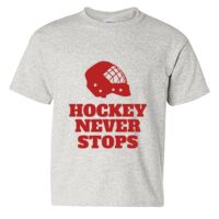 Heavy Cotton™ Youth T-Shirt Thumbnail
