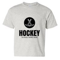 Heavy Cotton™ Youth T-Shirt Thumbnail