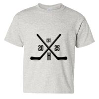 Heavy Cotton™ Youth T-Shirt Thumbnail