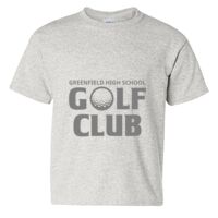 Heavy Cotton™ Youth T-Shirt Thumbnail