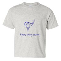 Heavy Cotton™ Youth T-Shirt Thumbnail