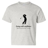 Heavy Cotton™ Youth T-Shirt Thumbnail