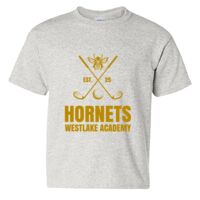 Heavy Cotton™ Youth T-Shirt Thumbnail