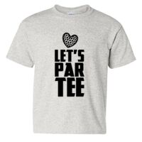 Heavy Cotton™ Youth T-Shirt Thumbnail