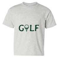 Heavy Cotton™ Youth T-Shirt Thumbnail