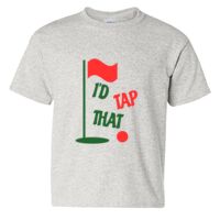 Heavy Cotton™ Youth T-Shirt Thumbnail