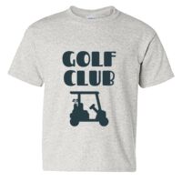 Heavy Cotton™ Youth T-Shirt Thumbnail