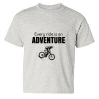 Heavy Cotton™ Youth T-Shirt Thumbnail