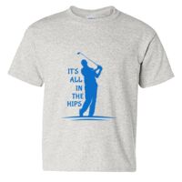 Heavy Cotton™ Youth T-Shirt Thumbnail