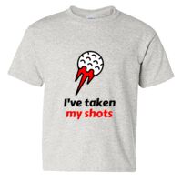 Heavy Cotton™ Youth T-Shirt Thumbnail
