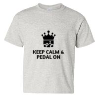Heavy Cotton™ Youth T-Shirt Thumbnail