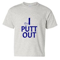 Heavy Cotton™ Youth T-Shirt Thumbnail