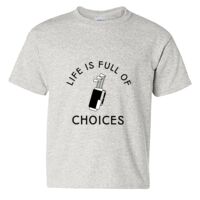 Heavy Cotton™ Youth T-Shirt Thumbnail