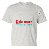 Heavy Cotton™ Youth T-Shirt Thumbnail