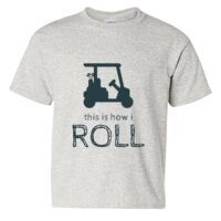 Heavy Cotton™ Youth T-Shirt Thumbnail