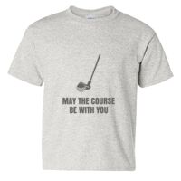 Heavy Cotton™ Youth T-Shirt Thumbnail
