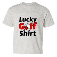 Heavy Cotton™ Youth T-Shirt Thumbnail