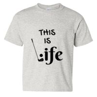 Heavy Cotton™ Youth T-Shirt Thumbnail
