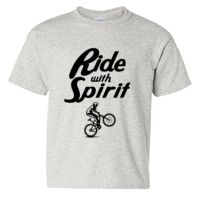Heavy Cotton™ Youth T-Shirt Thumbnail
