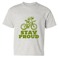 Heavy Cotton™ Youth T-Shirt Thumbnail