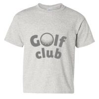 Heavy Cotton™ Youth T-Shirt Thumbnail