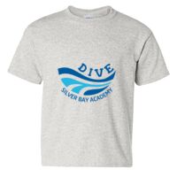 Heavy Cotton™ Youth T-Shirt Thumbnail