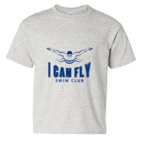 Heavy Cotton™ Youth T-Shirt Thumbnail