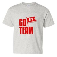 Heavy Cotton™ Youth T-Shirt Thumbnail