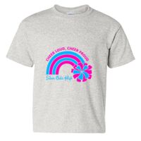 Heavy Cotton™ Youth T-Shirt Thumbnail