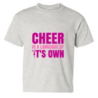 Heavy Cotton™ Youth T-Shirt Thumbnail