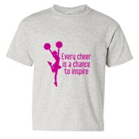 Heavy Cotton™ Youth T-Shirt Thumbnail