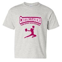 Heavy Cotton™ Youth T-Shirt Thumbnail