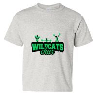 Heavy Cotton™ Youth T-Shirt Thumbnail