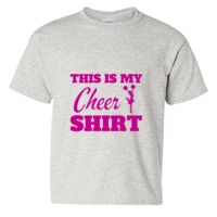 Heavy Cotton™ Youth T-Shirt Thumbnail