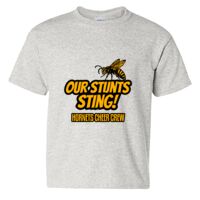 Heavy Cotton™ Youth T-Shirt Thumbnail