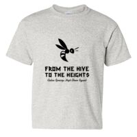 Heavy Cotton™ Youth T-Shirt Thumbnail