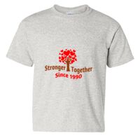 Heavy Cotton™ Youth T-Shirt Thumbnail