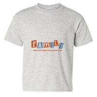 Heavy Cotton™ Youth T-Shirt Thumbnail