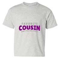 Heavy Cotton™ Youth T-Shirt Thumbnail